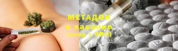 индика Абаза